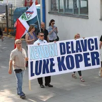 &ldquo;Mi smo v Luki drugorazredni&rdquo;