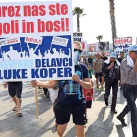 &ldquo;Mi smo v Luki drugorazredni&rdquo;