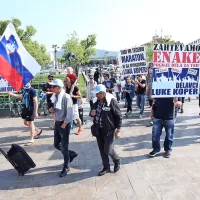 &ldquo;Mi smo v Luki drugorazredni&rdquo;
