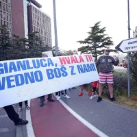 &ldquo;Mi smo v Luki drugorazredni&rdquo;