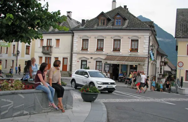 Bovec