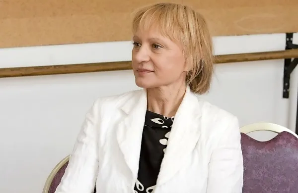 Ljerka Bizilj