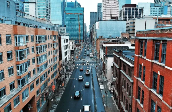 Toronto