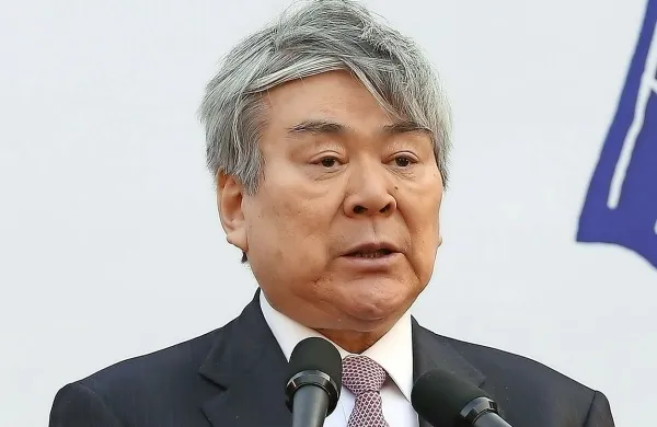 Cho Yang-ho