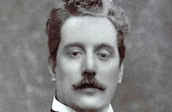 Giacomo Puccini (1858-1924) je navdih za svoja glasbeno-gledališka dela našel v ljubezni in najrazličnejših psiholoških konfliktih, zlasti pri ženskah.