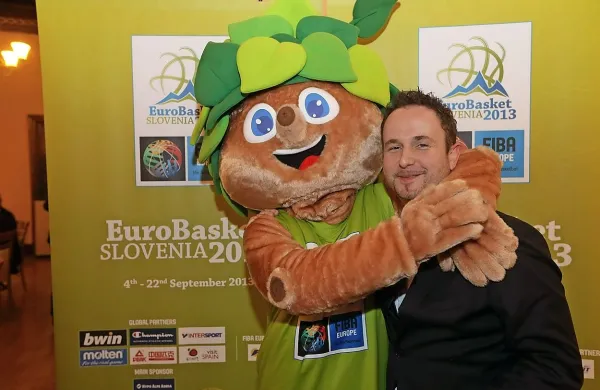 Boris Lutman z Lipkom
