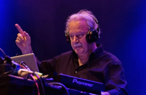 Giorgio Moroder