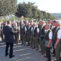 Odkrili so doprsni kip Danila Petrinje - Primoža