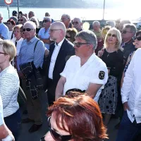 Odkrili so doprsni kip Danila Petrinje - Primoža