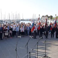 Odkrili so doprsni kip Danila Petrinje - Primoža