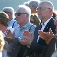 Odkrili so doprsni kip Danila Petrinje - Primoža