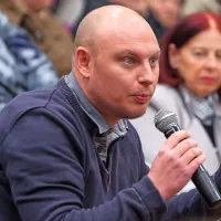 Alan Radin 