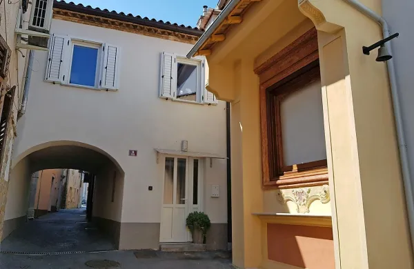 V Pokrajinskem muzeju Koper so objavili natečaj za izbor slike, ki bo krasila oltar ob Ribiškem trgu.  

