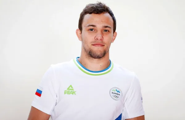 Adrian Gomboc
