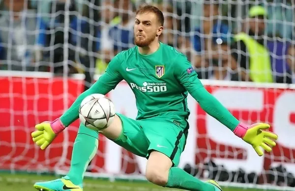 Jan Oblak bo znova skušal dokazati, da je eden najboljših 
vratarjev na svetu.
