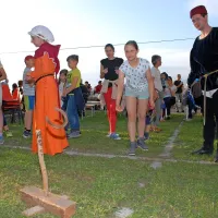 Grad Rihemberk je oživel