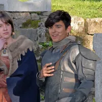 Grad Rihemberk je oživel
