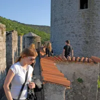 Grad Rihemberk je oživel