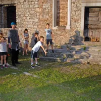Grad Rihemberk je oživel