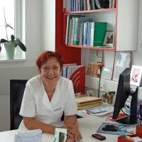 Ljubica Kolander Bizjak