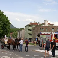 Mlaj krasi sredi&scaron;če Ajdov&scaron;čine