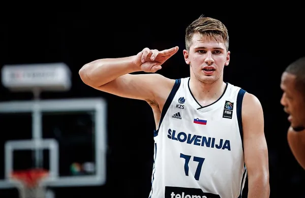 Luka Dončić
