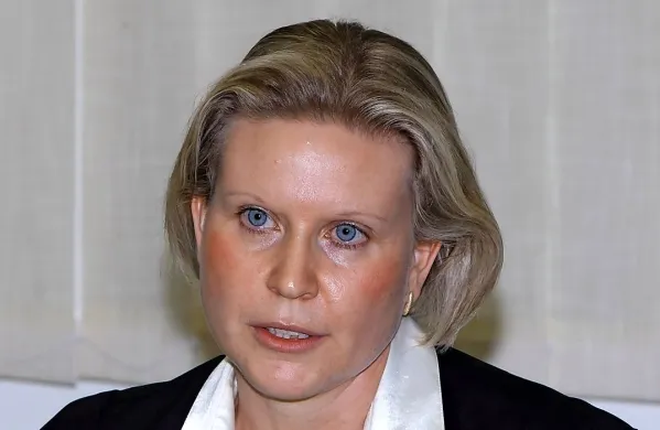 Katja Gombač Aver