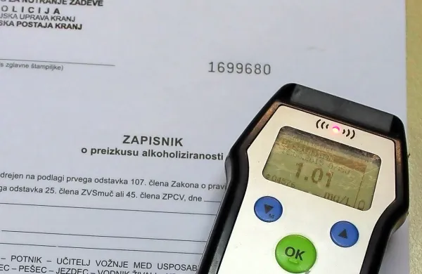 Fotografija je simbolična.