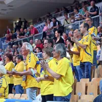 V 18 minutah so dosegli en sam gol!