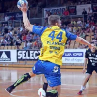 V 18 minutah so dosegli en sam gol!