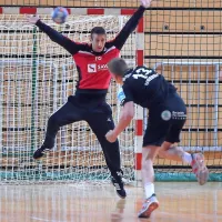 V 18 minutah so dosegli en sam gol!
