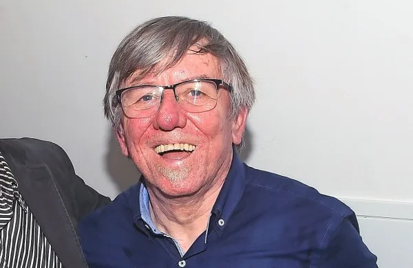 Slavko Ivančić bo nastopil na listi SMC v enem od koprskih volilnih 
okrajev.