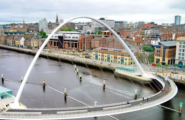 Newcastle