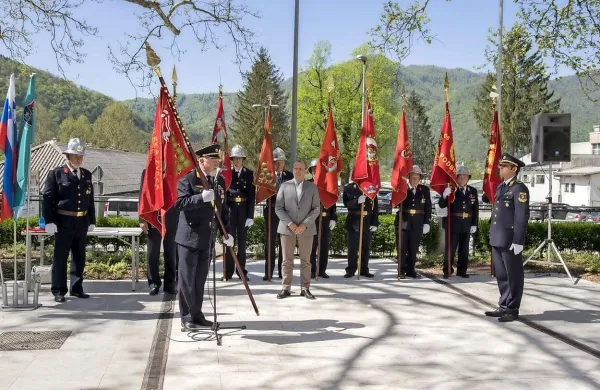19 novih operativnih gasilcev