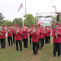 Praznik skoraj kot v starih časih