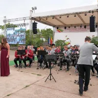 Praznik skoraj kot v starih časih