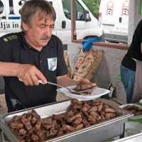 Praznik skoraj kot v starih časih