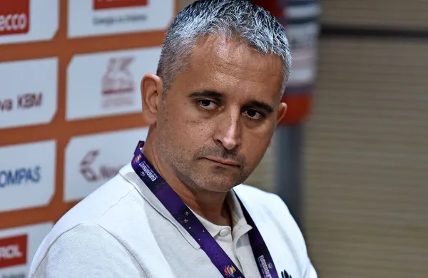 Igor Kokoškov je postal novi trener Phoenix Suns.