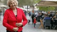 Nelida Nemec: &ldquo;Gori&scaron;ka ni provinca. Gori&scaron;ka je vstop v svet.&rdquo;