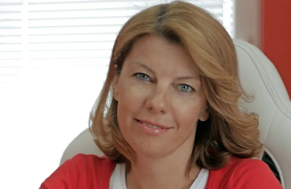 Erika Dekleva