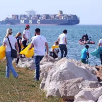 Država z neuporabnim plovilom, novo &scaron;ele januarja