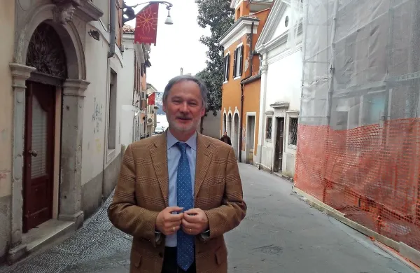 Maurizio Tremul