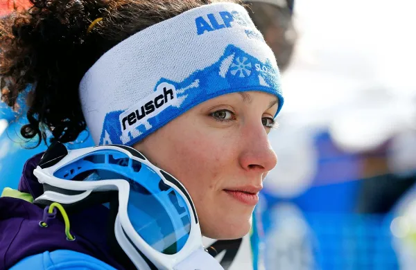 Ilka Štuhec