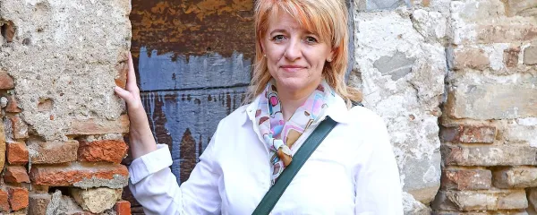&ldquo;Avtizem je priložnost za spremembe v družbi&rdquo;