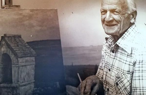 Viktor Birsa (1908-2002)  