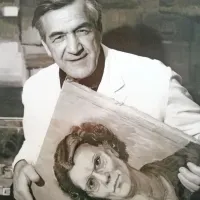 Herman Pečarič (1908-1981)