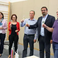 Zgodovinski dan za Plačane