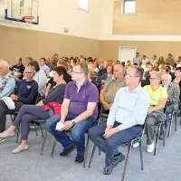 Zgodovinski dan za Plačane