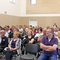 Zgodovinski dan za Plačane