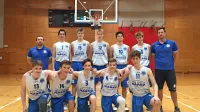  Novogoriška selekcija U-15 bo na zaključnem turnirju zaigrala pred domačimi gledalci.